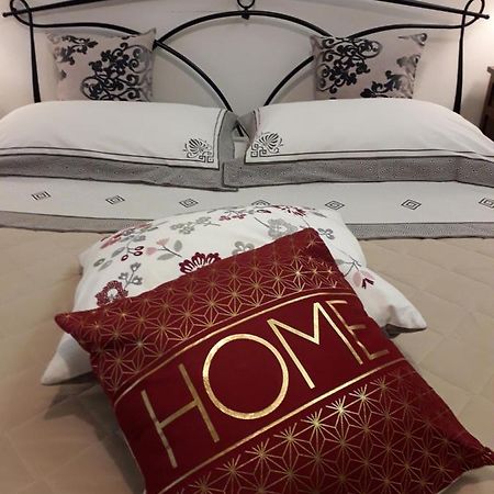 B&B A Spasso Per Torino Buitenkant foto