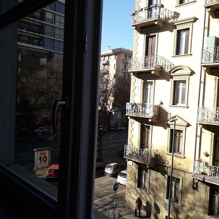 B&B A Spasso Per Torino Buitenkant foto