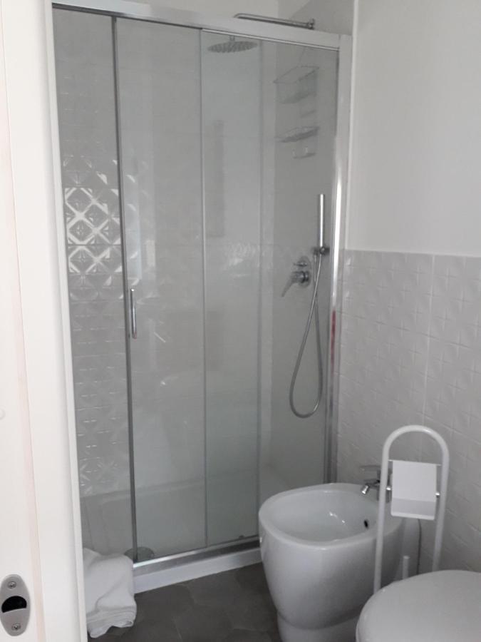 B&B A Spasso Per Torino Buitenkant foto