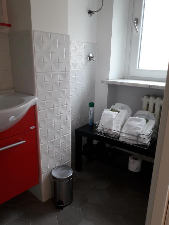 B&B A Spasso Per Torino Buitenkant foto