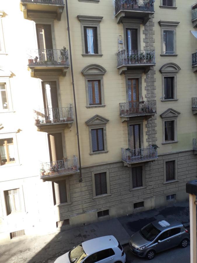 B&B A Spasso Per Torino Buitenkant foto