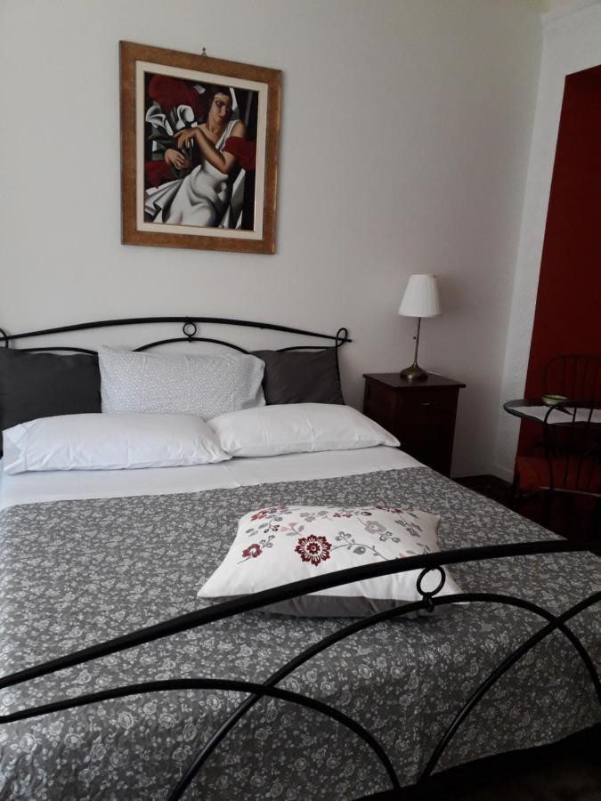 B&B A Spasso Per Torino Buitenkant foto