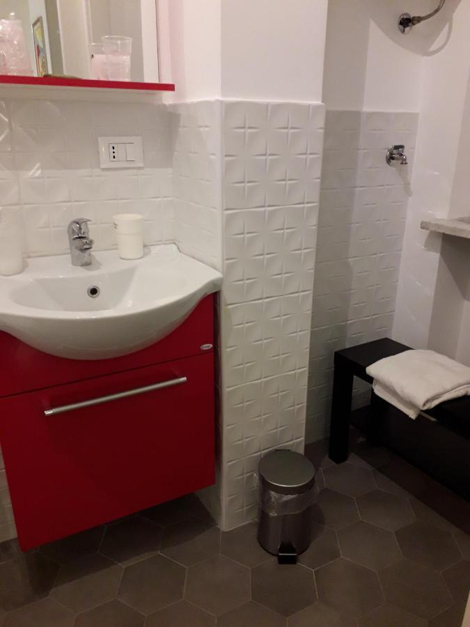 B&B A Spasso Per Torino Buitenkant foto