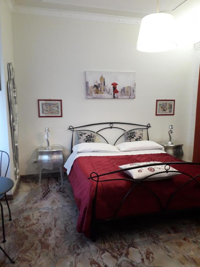 B&B A Spasso Per Torino Buitenkant foto