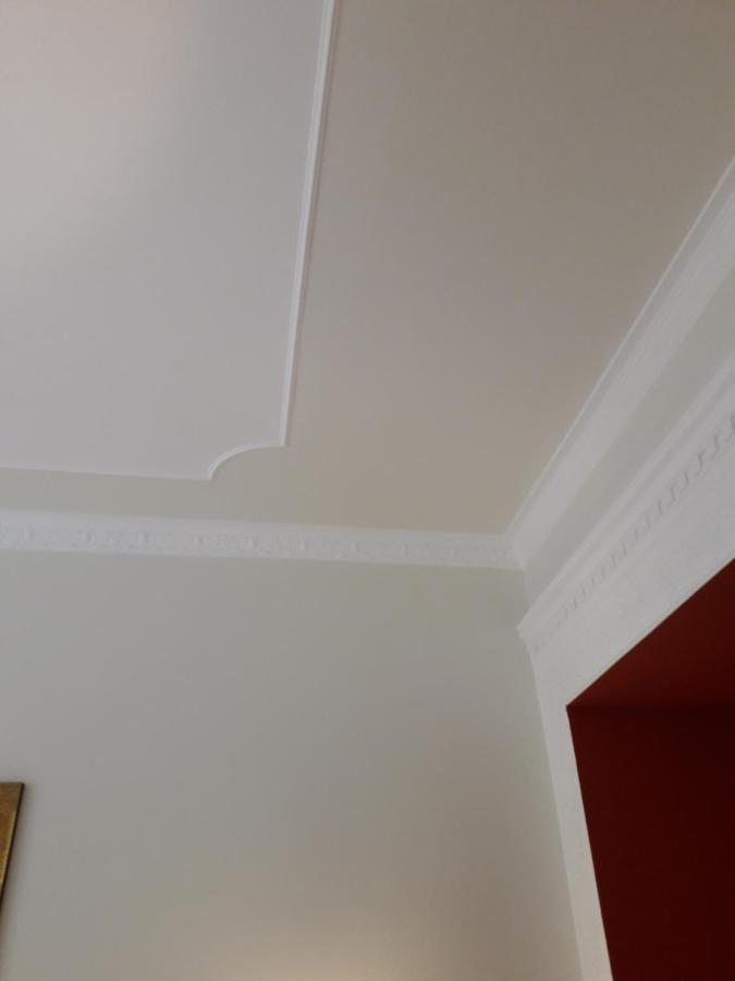 B&B A Spasso Per Torino Buitenkant foto