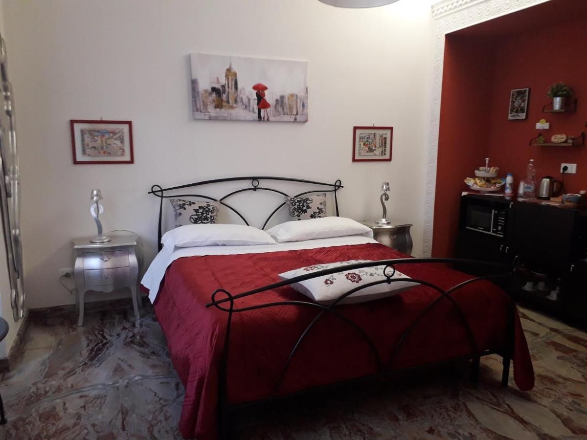B&B A Spasso Per Torino Buitenkant foto