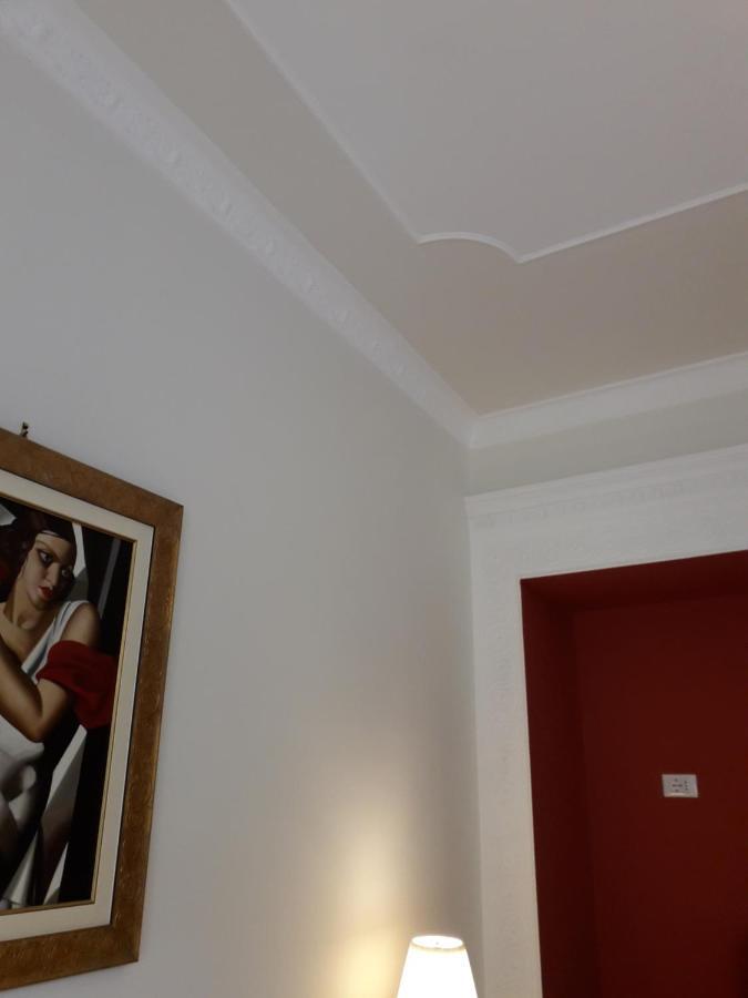 B&B A Spasso Per Torino Buitenkant foto
