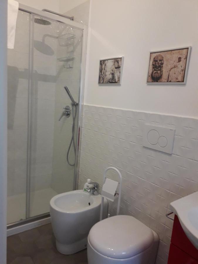 B&B A Spasso Per Torino Buitenkant foto