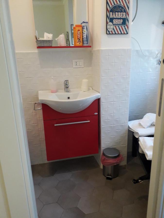 B&B A Spasso Per Torino Buitenkant foto